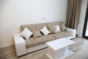 TB*LISI Apartments at the height of the stars.One